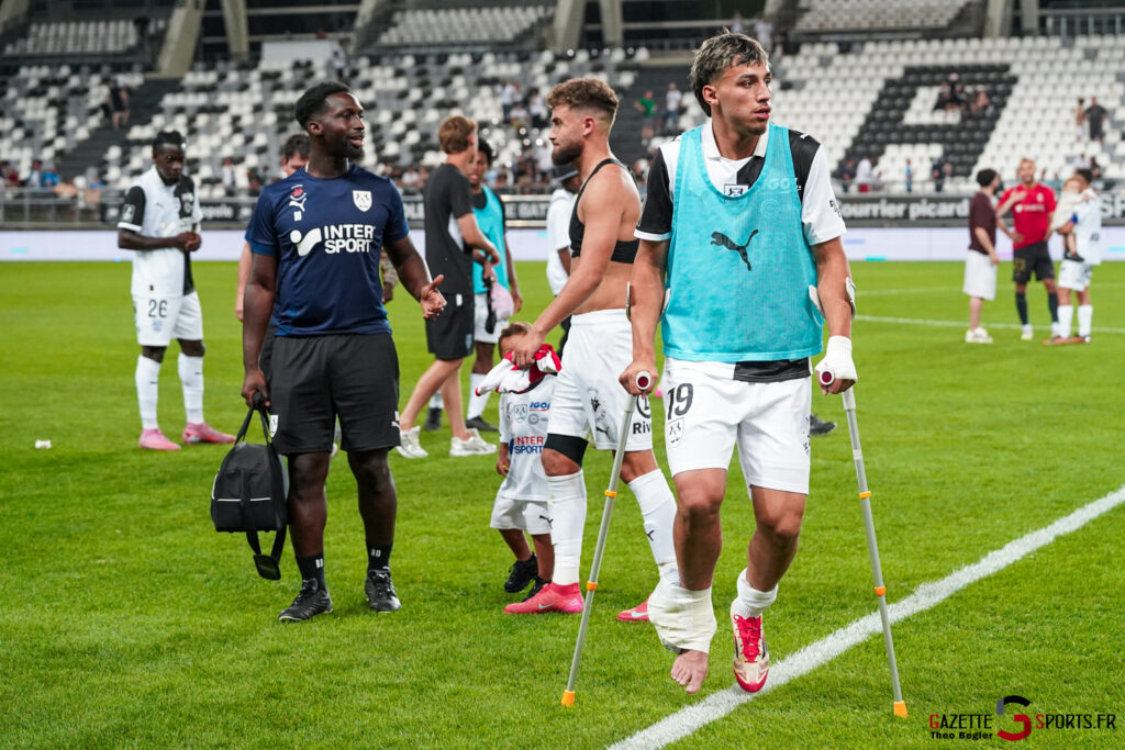football ligue 2 bkt journée 1 asc amiens sc stade de reims gazette sports theo begler 073