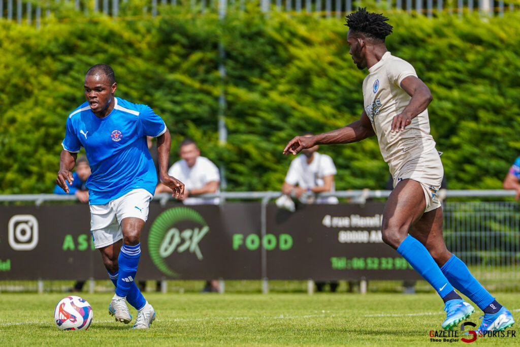 football match amical ac amiens aca amiens porto gazette sports theo begler 043