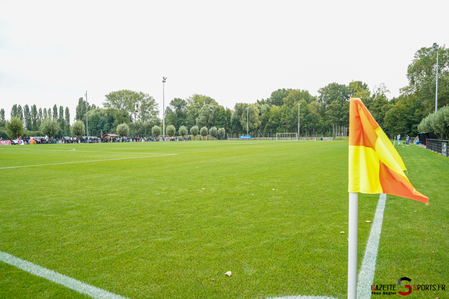 football n3 national 3 j1 asc amiens sc gfca gazelec fc ajaccio gazette sports theo begler 003