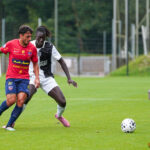 football n3 national 3 j1 asc amiens sc gfca gazelec fc ajaccio gazette sports theo begler 011