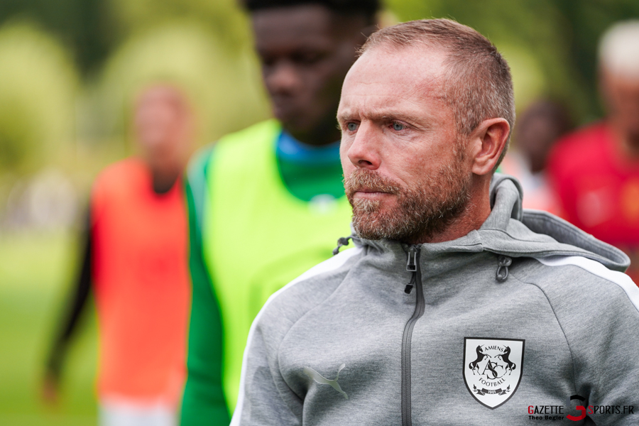 football n3 national 3 j1 asc amiens sc gfca gazelec fc ajaccio gazette sports theo begler 037
