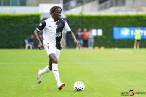 football n3 national 3 j1 asc amiens sc gfca gazelec fc ajaccio gazette sports theo begler 049