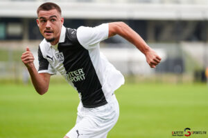 football n3 national 3 j1 asc amiens sc gfca gazelec fc ajaccio gazette sports theo begler 057