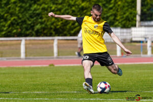 football r1 régional 1 j12 us camon saint amand gazette sports theo begler 002