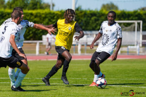 football r1 régional 1 j12 us camon saint amand gazette sports theo begler 005