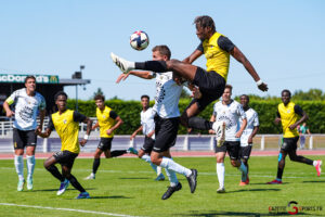 football r1 régional 1 j12 us camon saint amand gazette sports theo begler 012