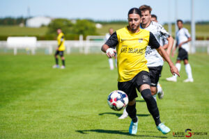 football r1 régional 1 j12 us camon saint amand gazette sports theo begler 013