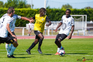 football r1 régional 1 j12 us camon saint amand gazette sports theo begler 015