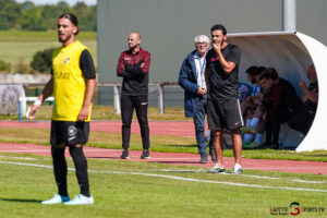 football r1 régional 1 j12 us camon saint amand gazette sports theo begler 018