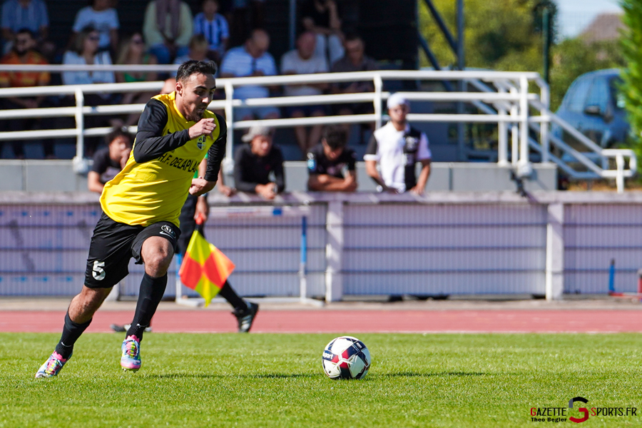 football r1 régional 1 j12 us camon saint amand gazette sports theo begler 024