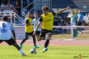 football r1 régional 1 j12 us camon saint amand gazette sports theo begler 029