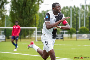 football u17 national j2 amiens sc asc lille losc gazette sports théo bégler 045