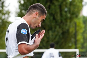 football u17 national j2 amiens sc asc lille losc gazette sports théo bégler 049