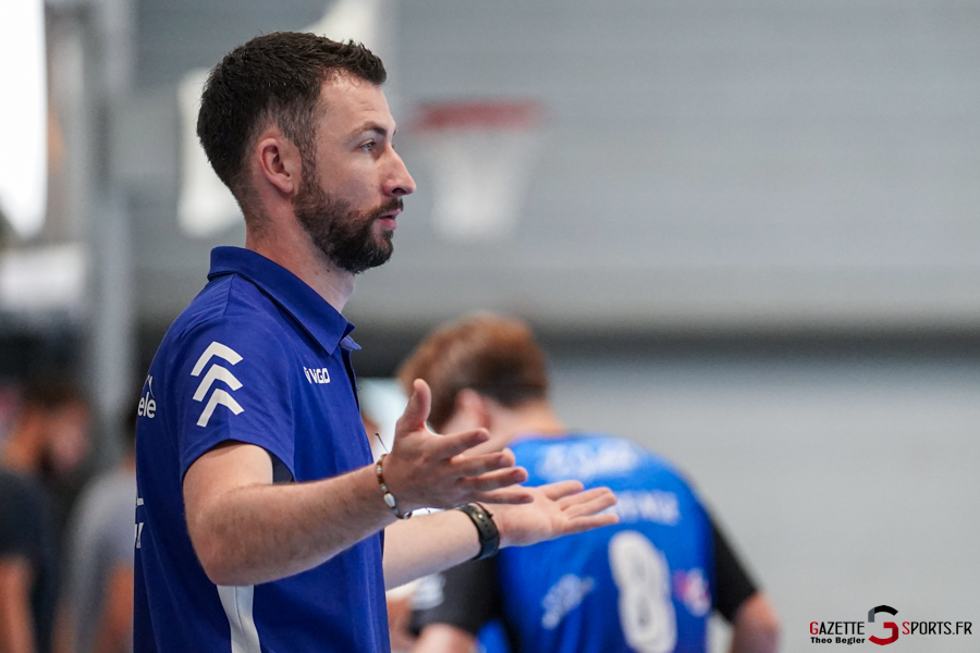 handball hbc salouël tournoi franck darragon 2025 gazette sports théo bégler 004