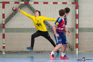 handball hbc salouël tournoi franck darragon 2025 gazette sports théo bégler 023