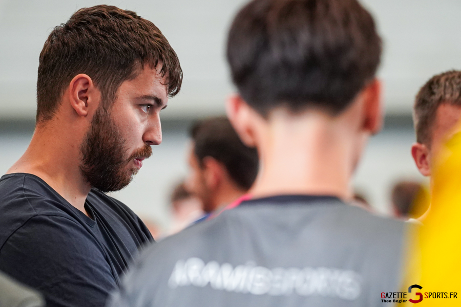 handball hbc salouël tournoi franck darragon 2025 gazette sports théo bégler 030