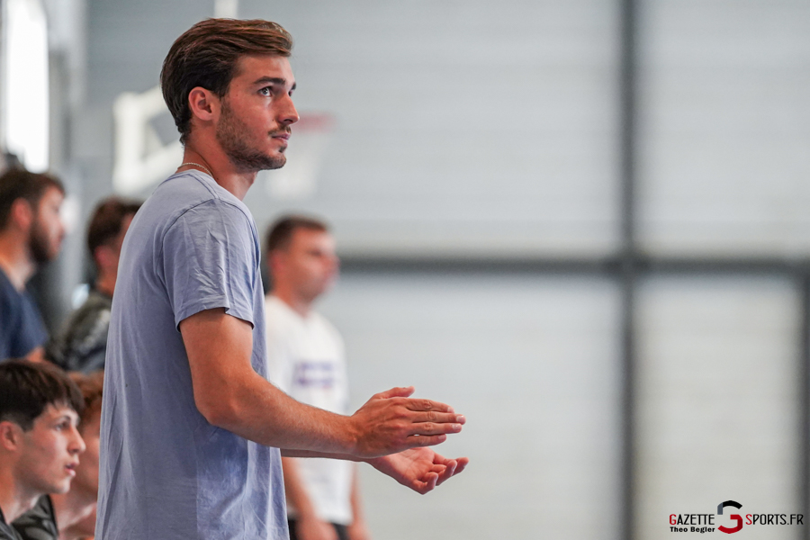 handball hbc salouël tournoi franck darragon 2025 gazette sports théo bégler 035