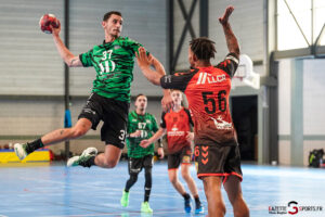 handball hbc salouël tournoi michel vasseur 2025 gazette sports theo begler 012