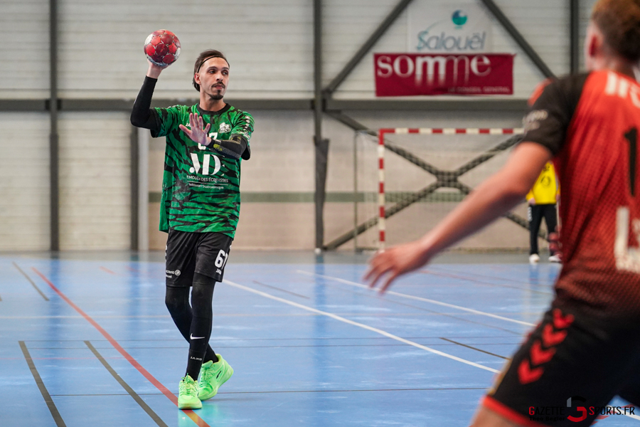 handball hbc salouël tournoi michel vasseur 2025 gazette sports theo begler 014