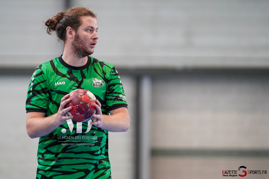 handball hbc salouël tournoi michel vasseur 2025 gazette sports theo begler 016