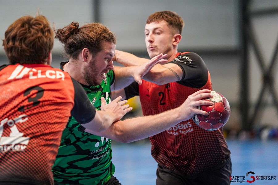 handball hbc salouël tournoi michel vasseur 2025 gazette sports theo begler 017