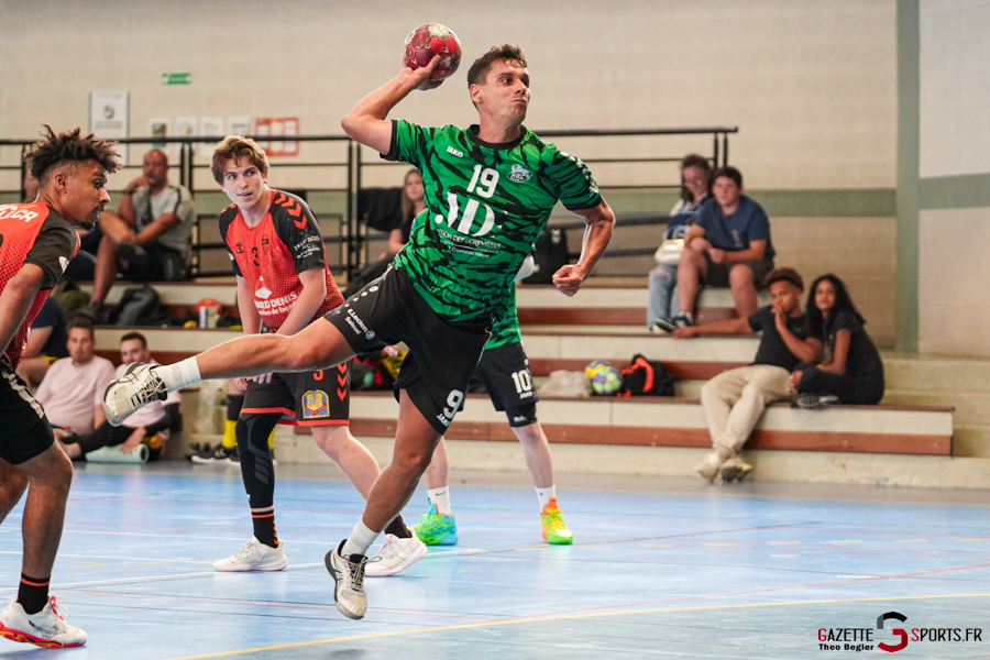 handball hbc salouël tournoi michel vasseur 2025 gazette sports theo begler 026