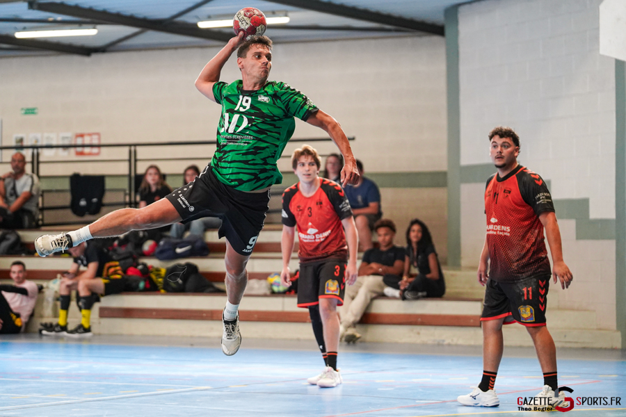 handball hbc salouël tournoi michel vasseur 2025 gazette sports theo begler 028