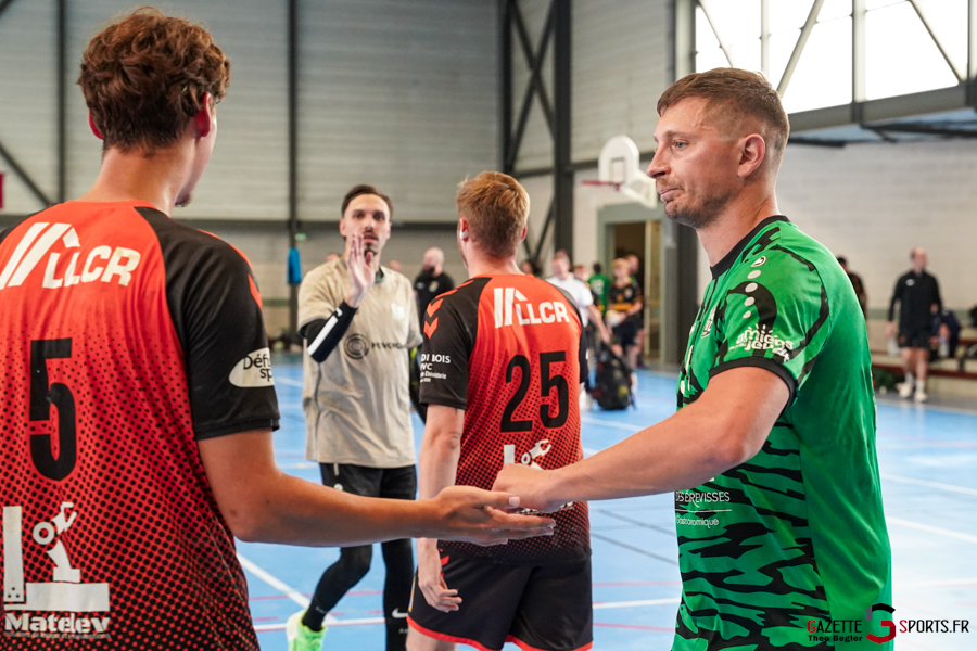 handball hbc salouël tournoi michel vasseur 2025 gazette sports theo begler 031