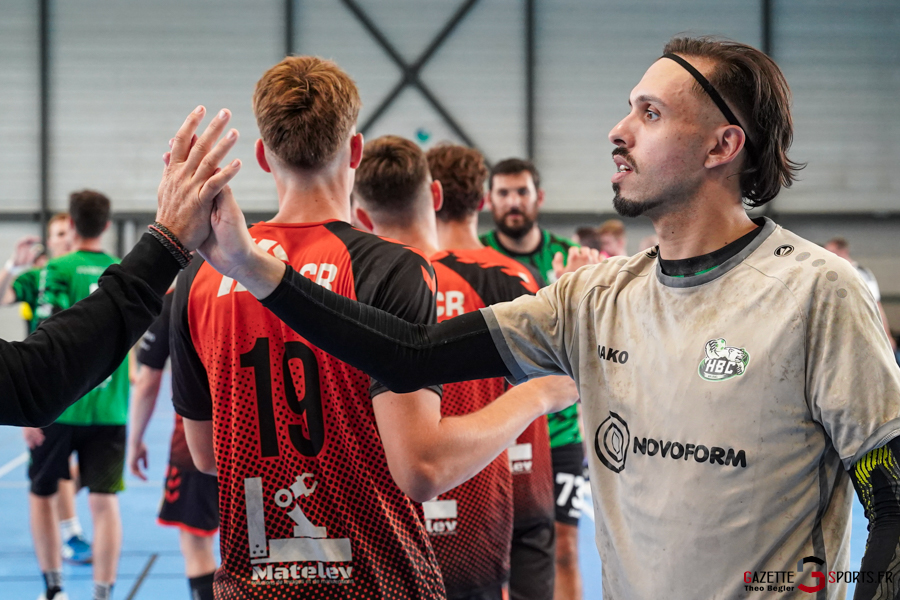 handball hbc salouël tournoi michel vasseur 2025 gazette sports theo begler 032