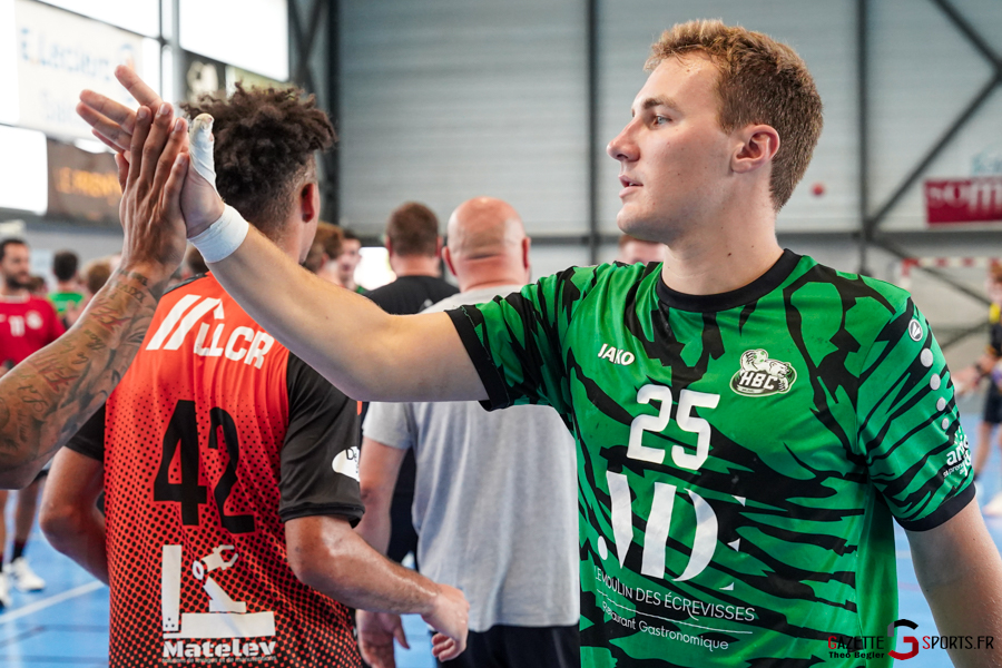 handball hbc salouël tournoi michel vasseur 2025 gazette sports theo begler 034