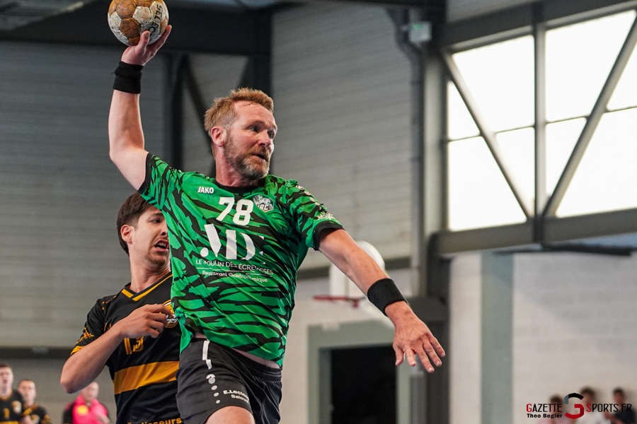 handball hbc salouël tournoi michel vasseur 2025 gazette sports theo begler 039