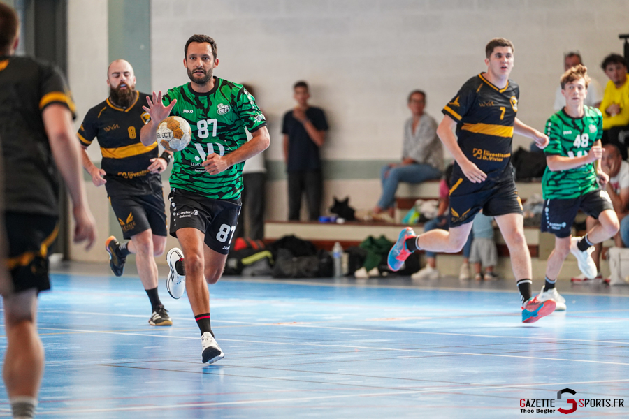 handball hbc salouël tournoi michel vasseur 2025 gazette sports theo begler 041