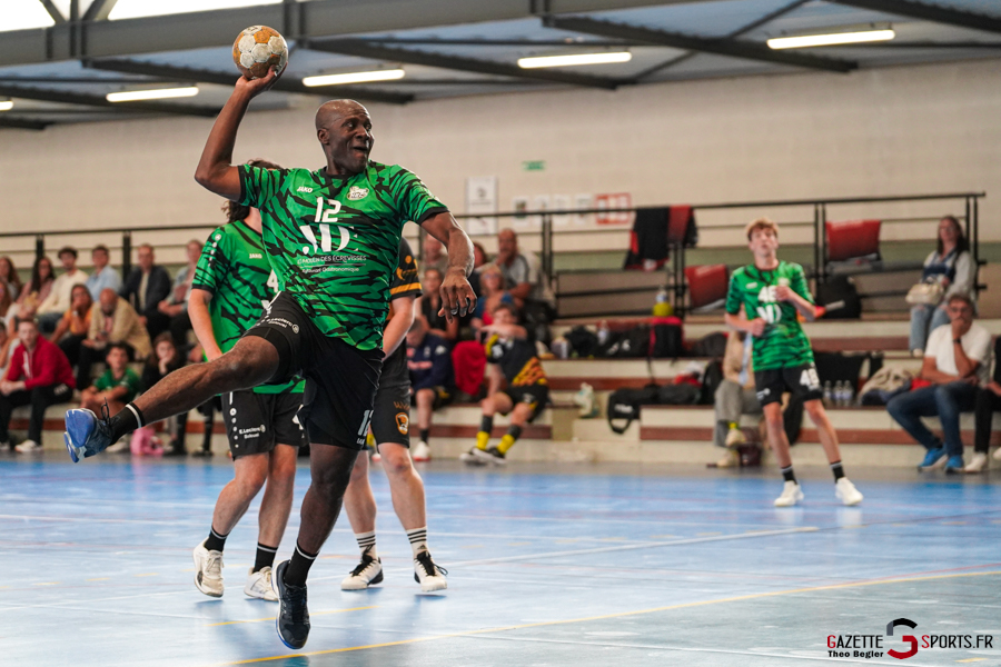 handball hbc salouël tournoi michel vasseur 2025 gazette sports theo begler 046