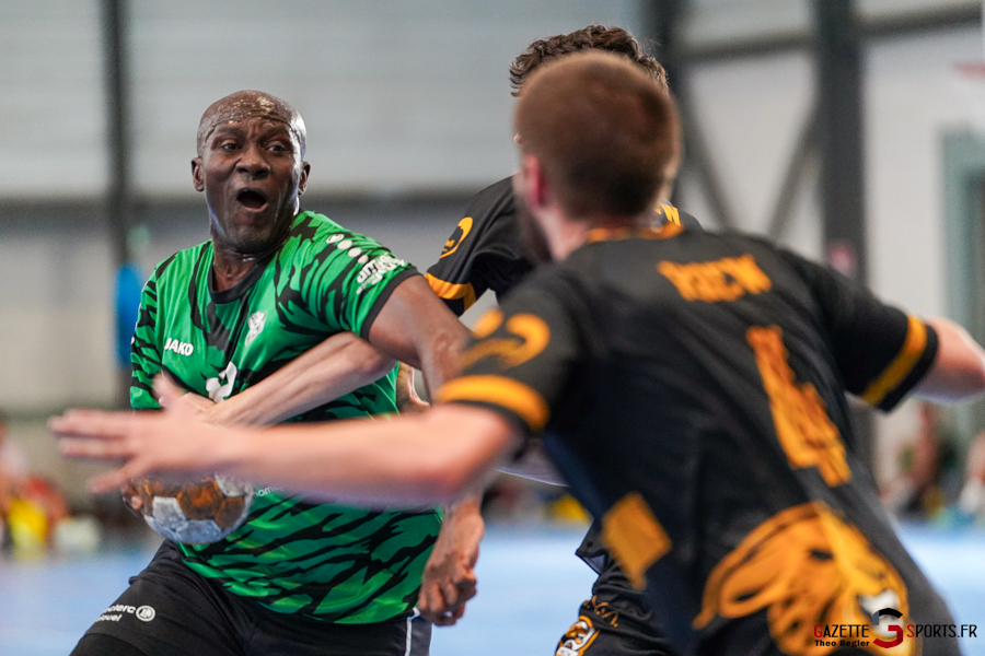handball hbc salouël tournoi michel vasseur 2025 gazette sports theo begler 051