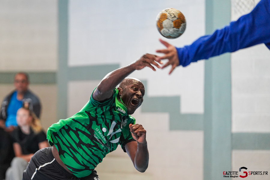 handball hbc salouël tournoi michel vasseur 2025 gazette sports theo begler 054
