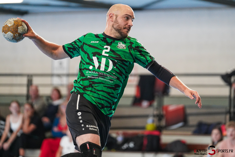 handball hbc salouël tournoi michel vasseur 2025 gazette sports theo begler 057