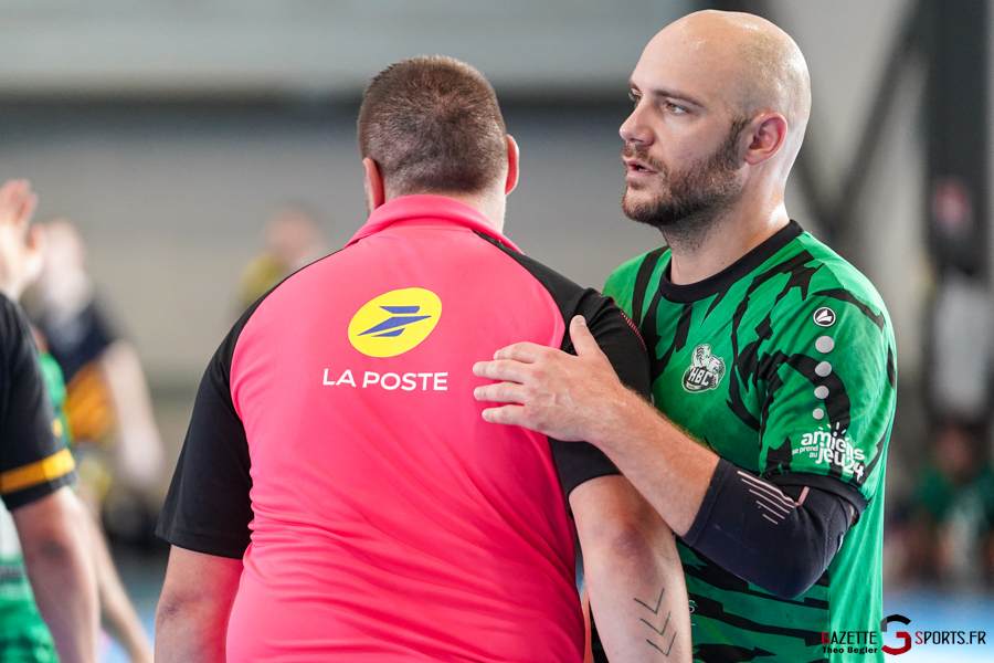 handball hbc salouël tournoi michel vasseur 2025 gazette sports theo begler 062