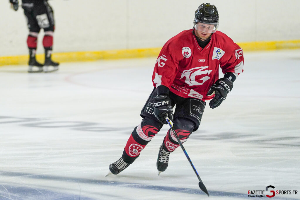 hockey sur glace gothiques amiens entraînement 11 08 25 gazette sports theo begler 001