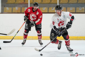hockey sur glace gothiques amiens entraînement 22 08 25 gazette sports theo begler 003