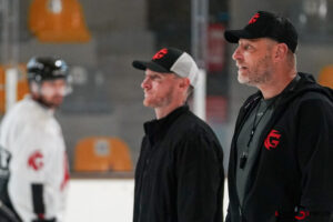 hockey sur glace gothiques amiens entraînement 22 08 25 gazette sports theo begler 005