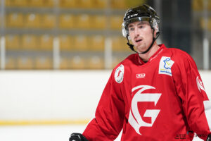 hockey sur glace gothiques amiens entraînement 22 08 25 gazette sports theo begler 037