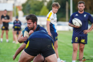 rugby fédérale 3 rugby club amiénois rca entraînement 26 08 25 gazette sports theo begler 083