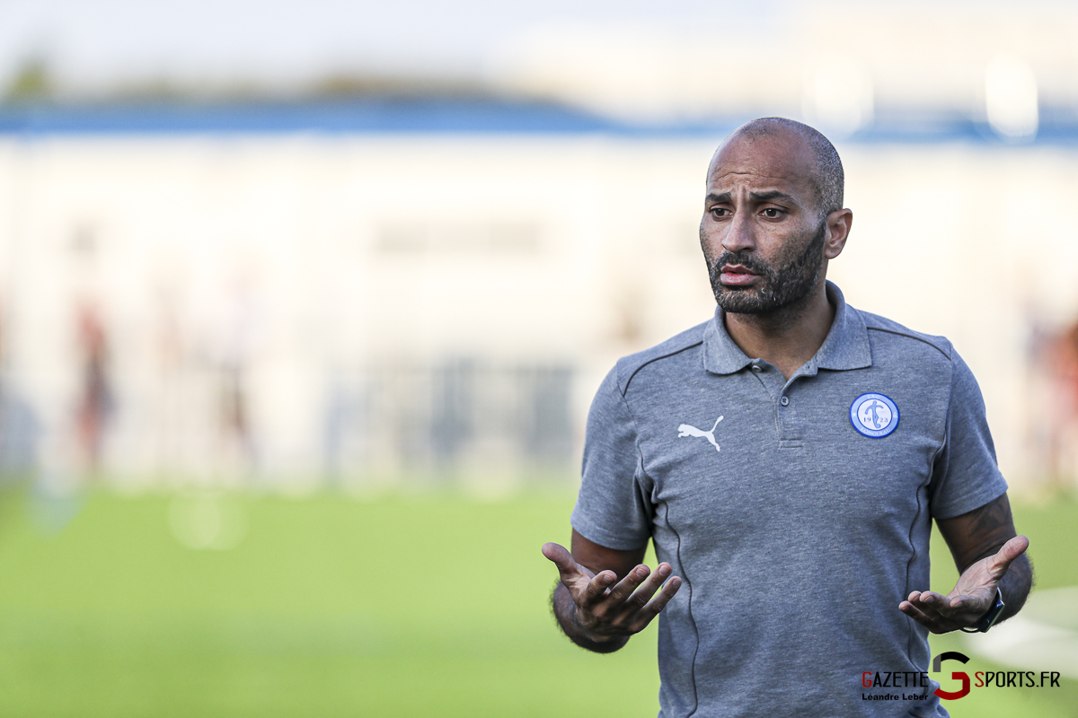 football amical longueau vs camon aout 25 leandre leber gazettesports (18)