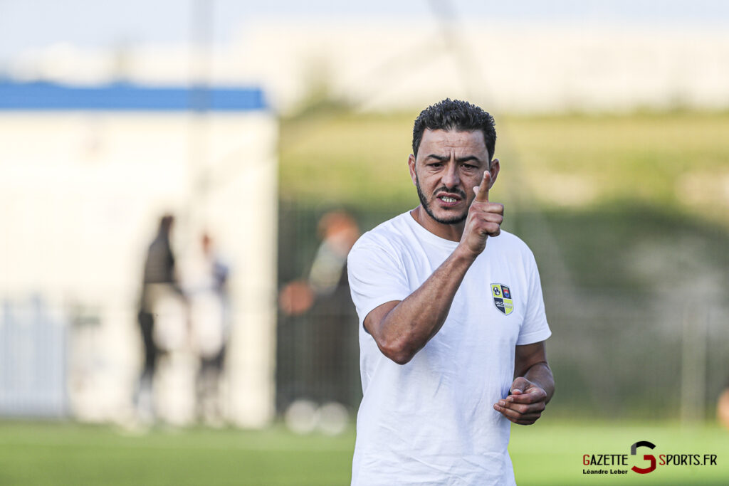 football amical longueau vs camon aout 25 leandre leber gazettesports (21)