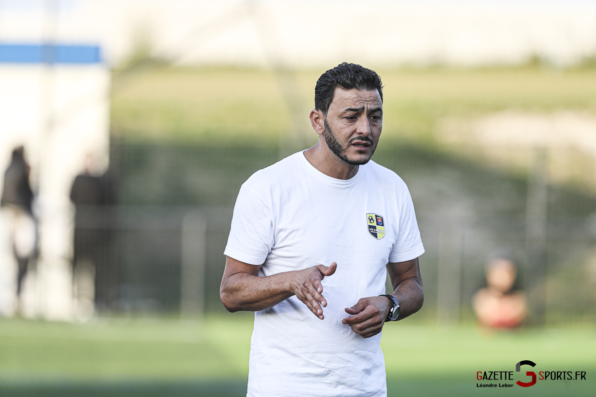 football amical longueau vs camon aout 25 leandre leber gazettesports (23)