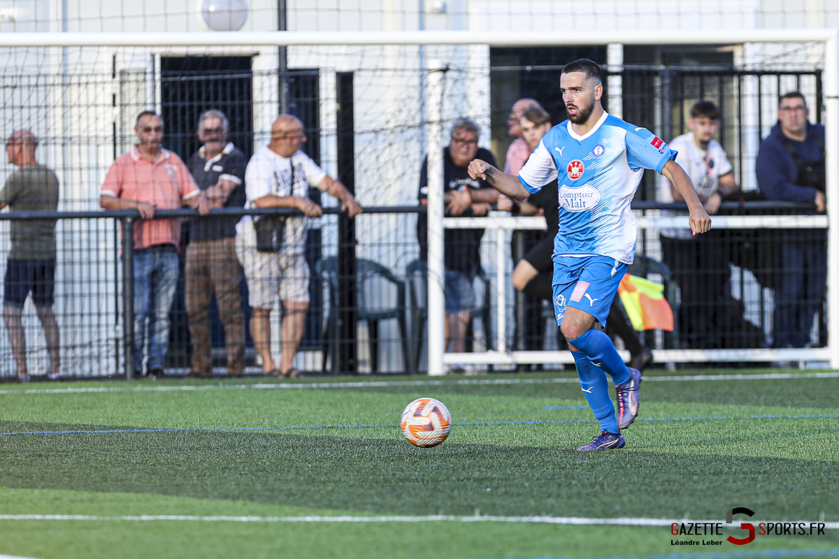football amical longueau vs camon aout 25 leandre leber gazettesports (24)