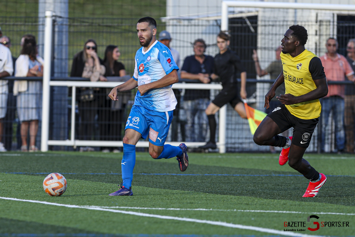 football amical longueau vs camon aout 25 leandre leber gazettesports (25)