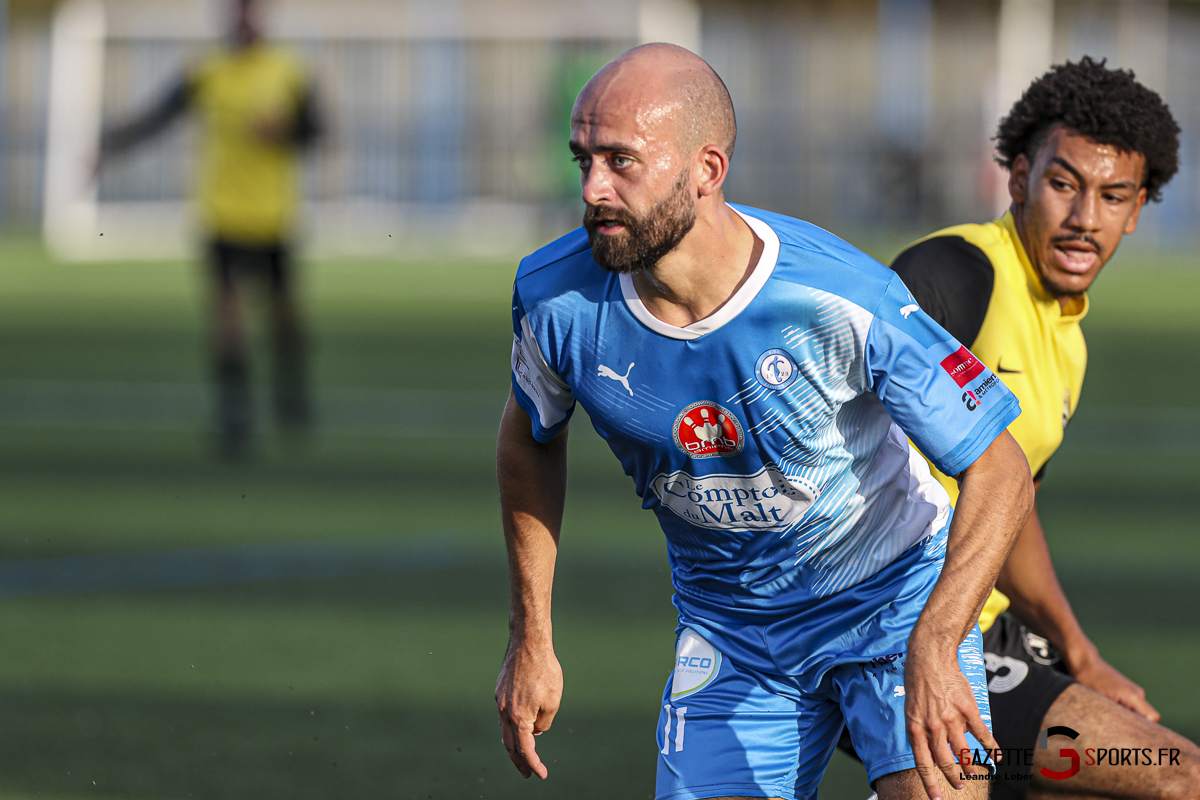 football amical longueau vs camon aout 25 leandre leber gazettesports (7)