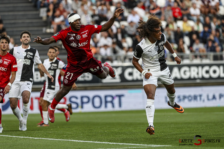 football ligue 2 amiens sc vs annecy leandre leber gazettesports (27)