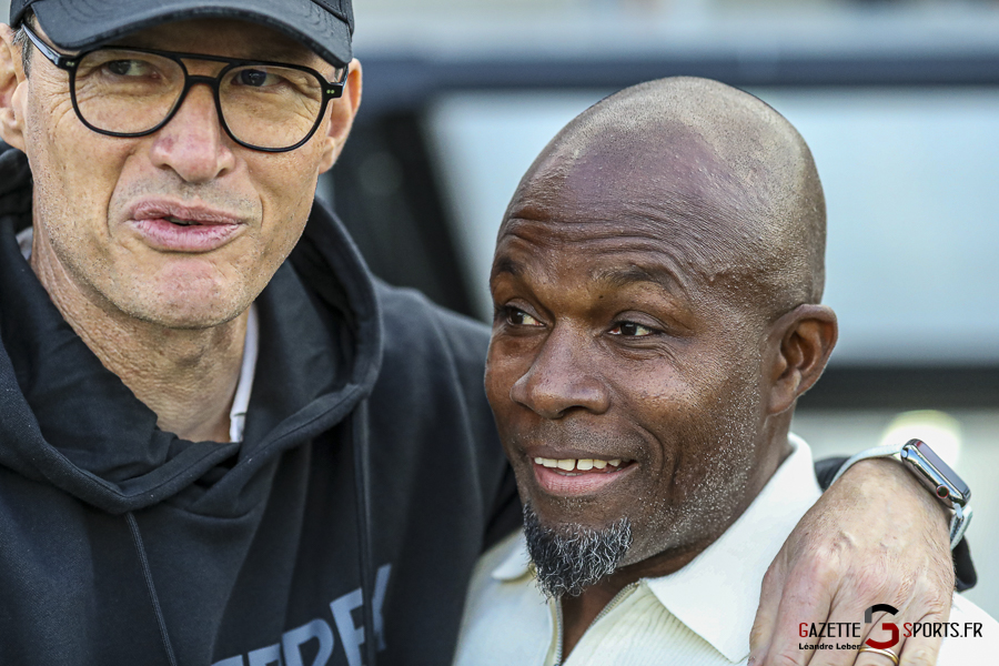 football ligue 2 amiens sc vs annecy leandre leber gazettesports (5)